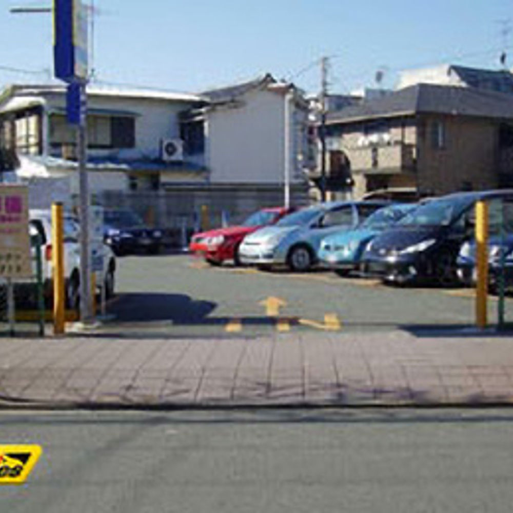 タイムズ 南烏山:0