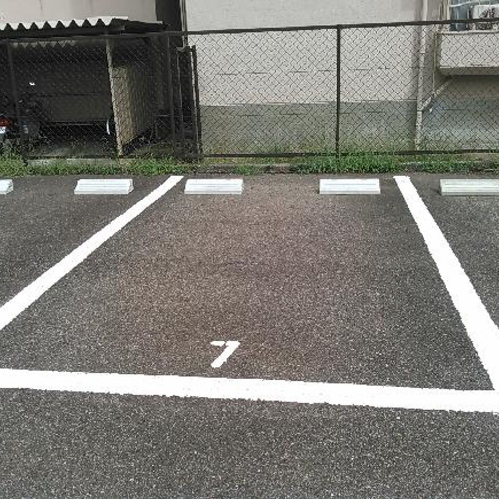 マンスリータイムズ春日井上条町１丁目駐車場:3