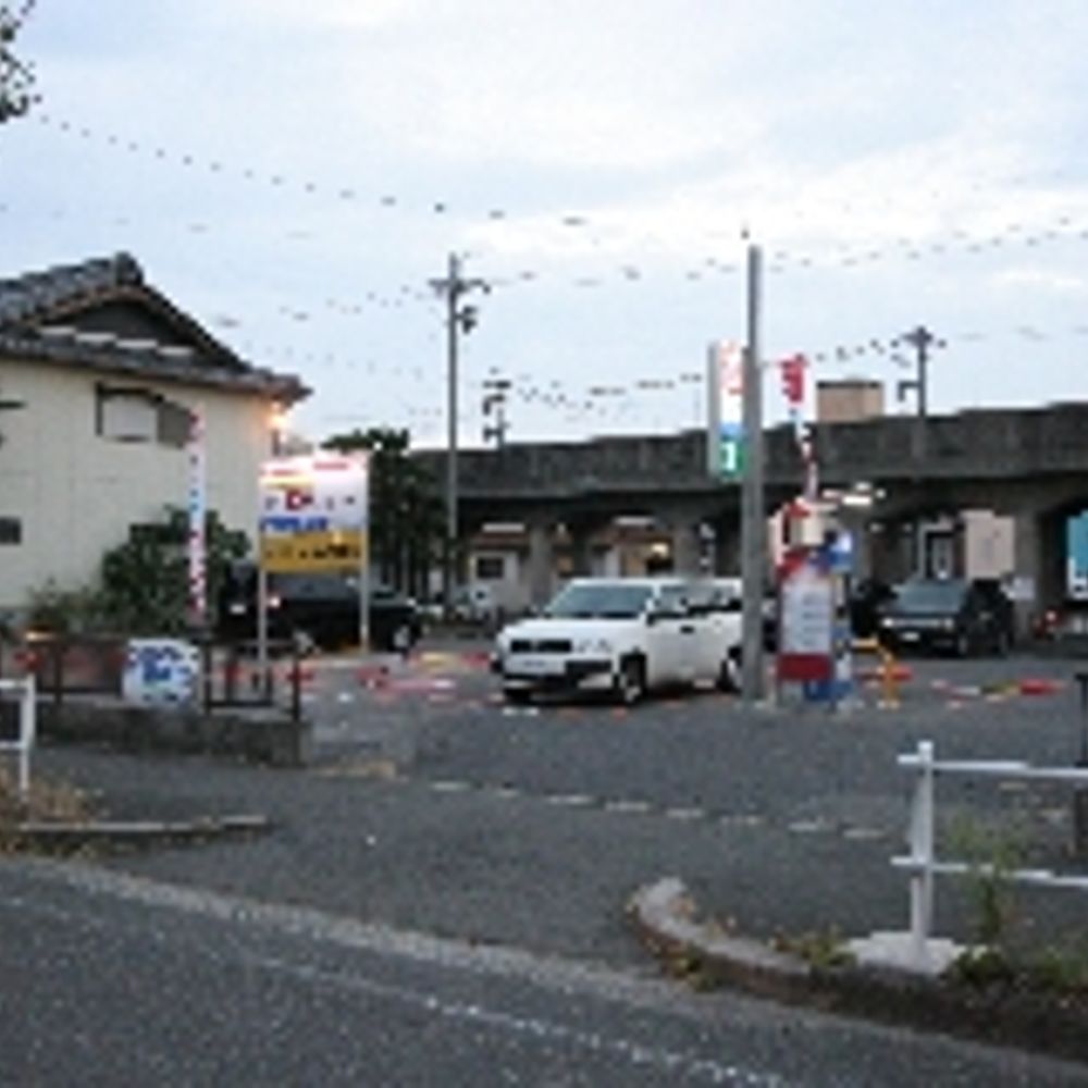 名鉄協商パーキング 中割町2丁目:0