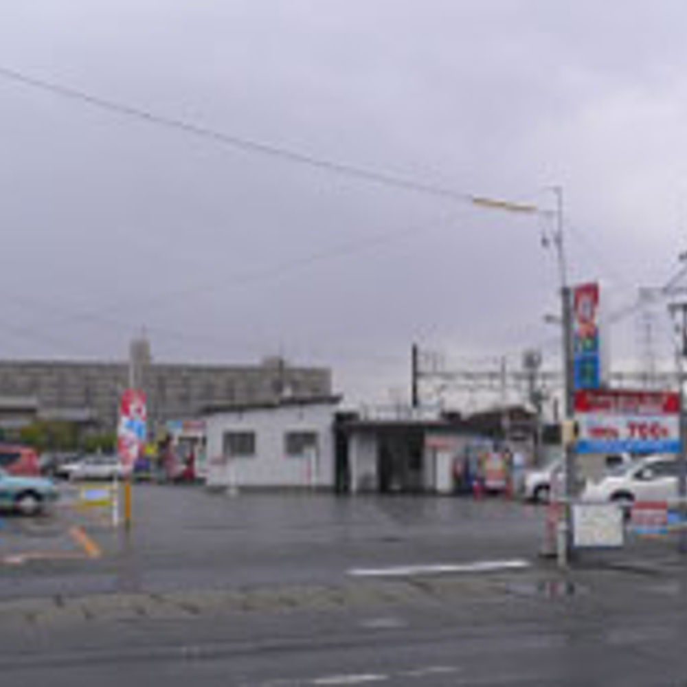 名鉄協商パーキング 佐屋駅前:0