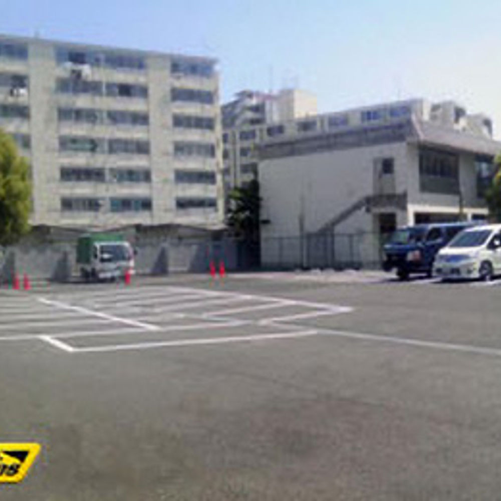 タイムズ 新大阪駅前第2:0