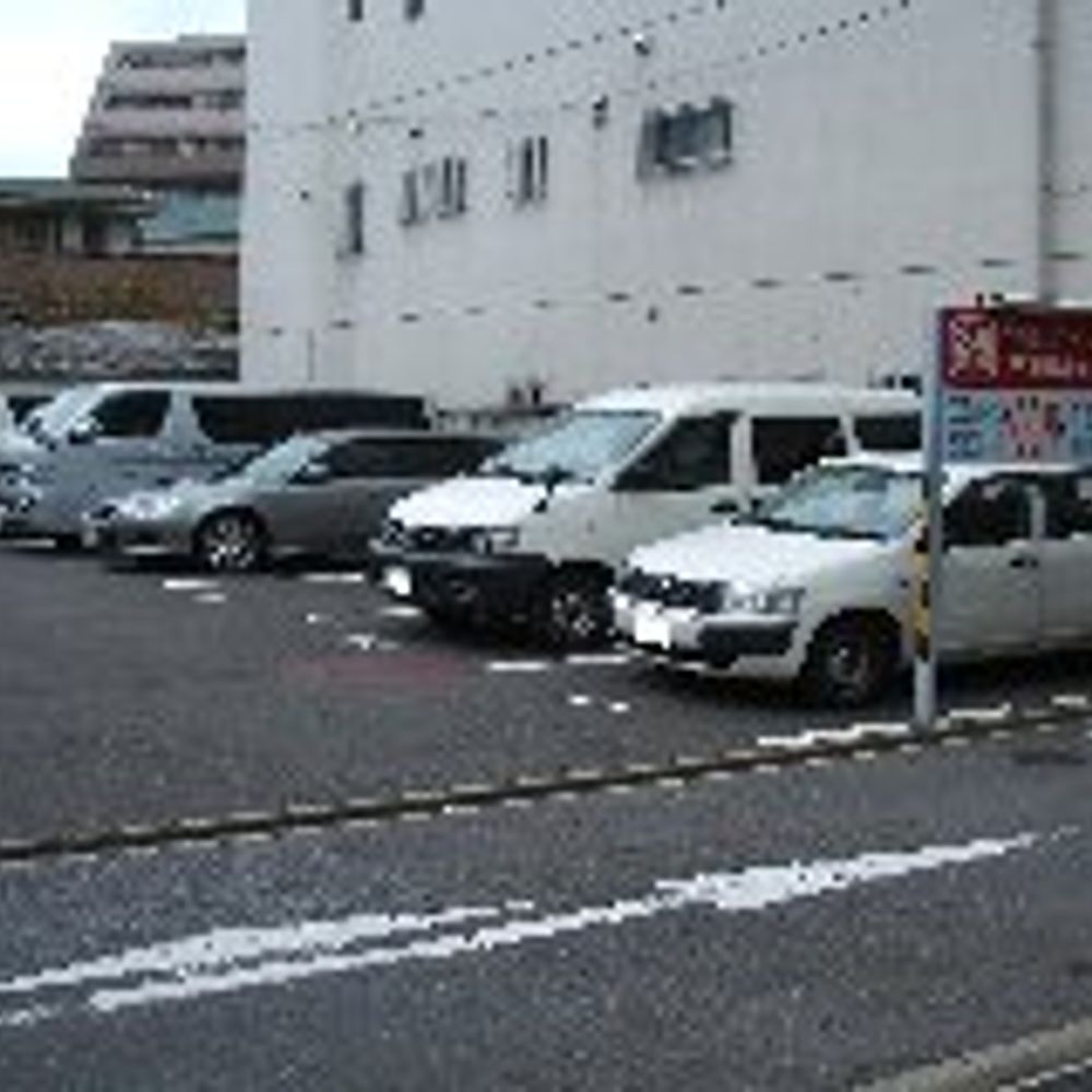 名鉄協商パーキング 千種駅北第2:0