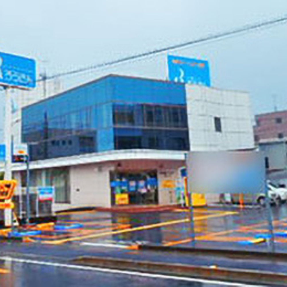 タイムズ ろうきん三島支店:0