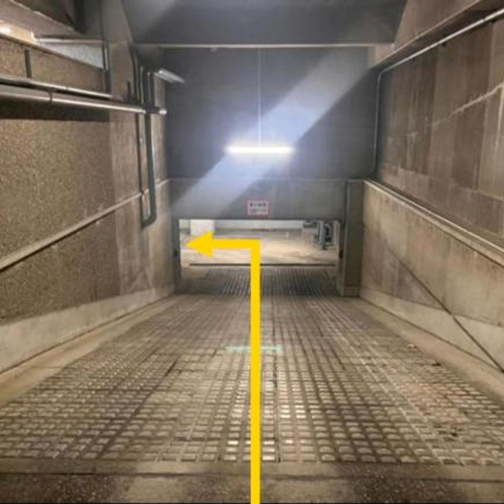 FK第3宮地マンション記念橋駐車場:0