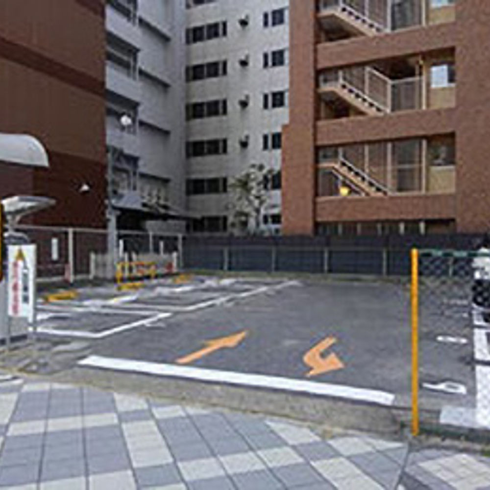 タイムズ 神戸八幡通3丁目:0
