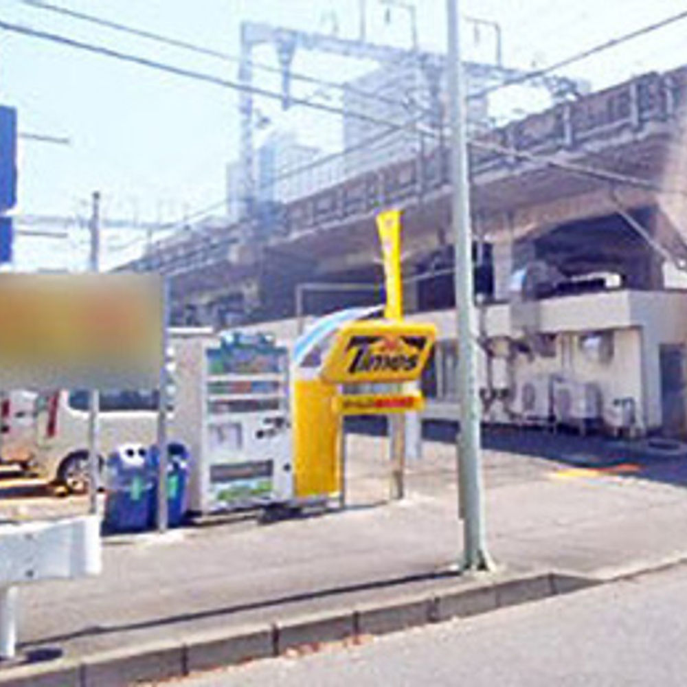 タイムズ 静岡駅西第1:0