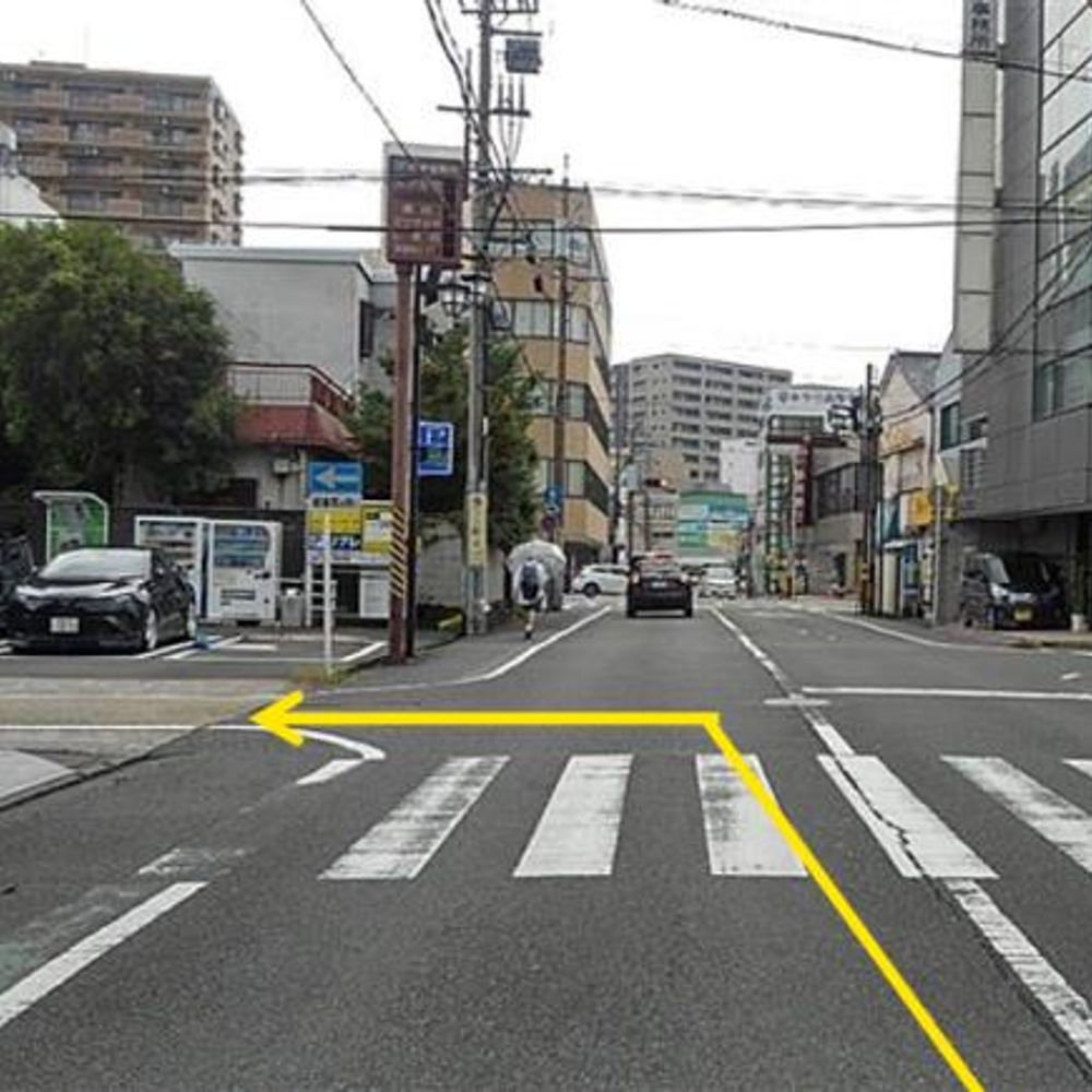 パークワン静岡駐車場:0