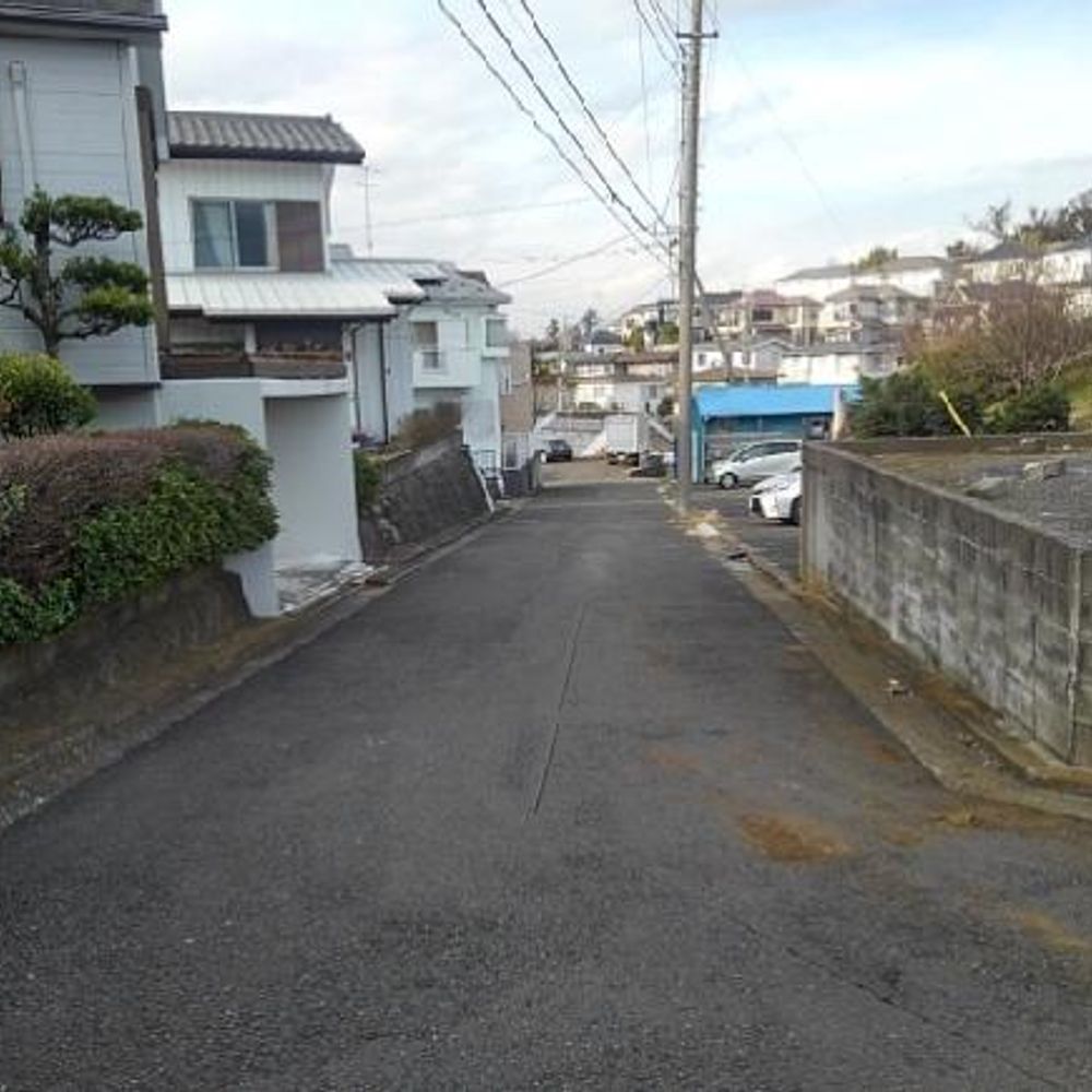 野庭町482駐車場:2