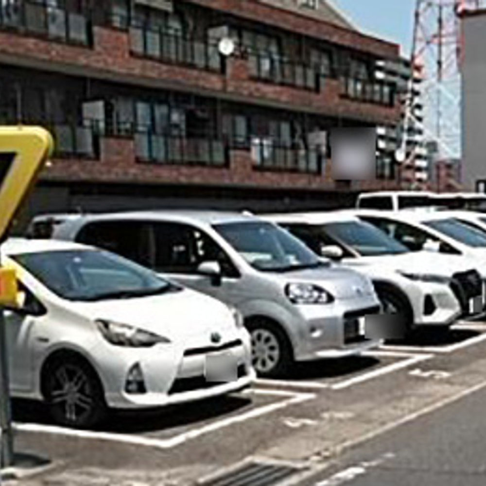 タイムズ 赤池駅南:0