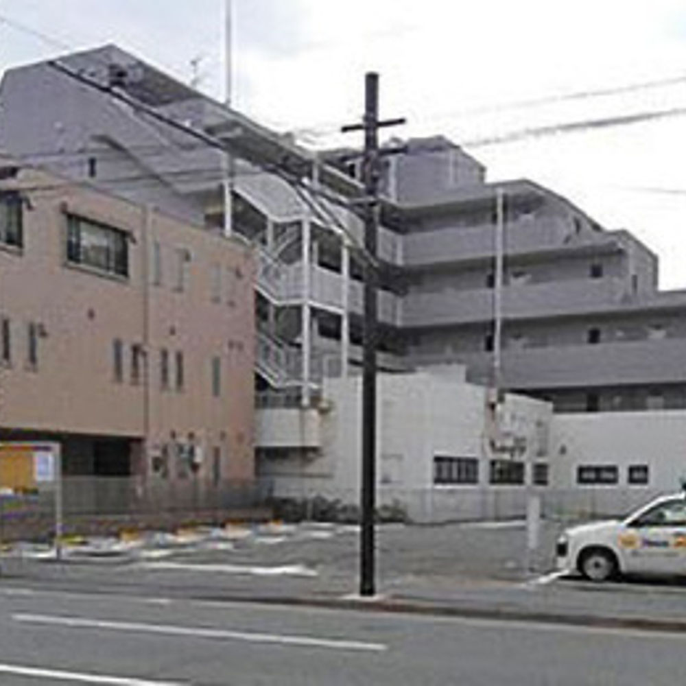 タイムズ 大口東総合病院:0