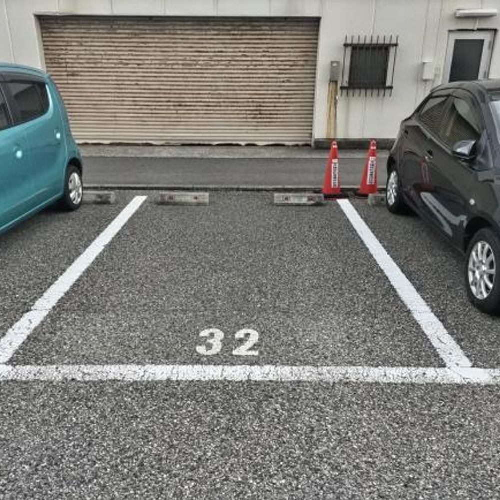パーキングスペース上大川前通8番町駐車場:3