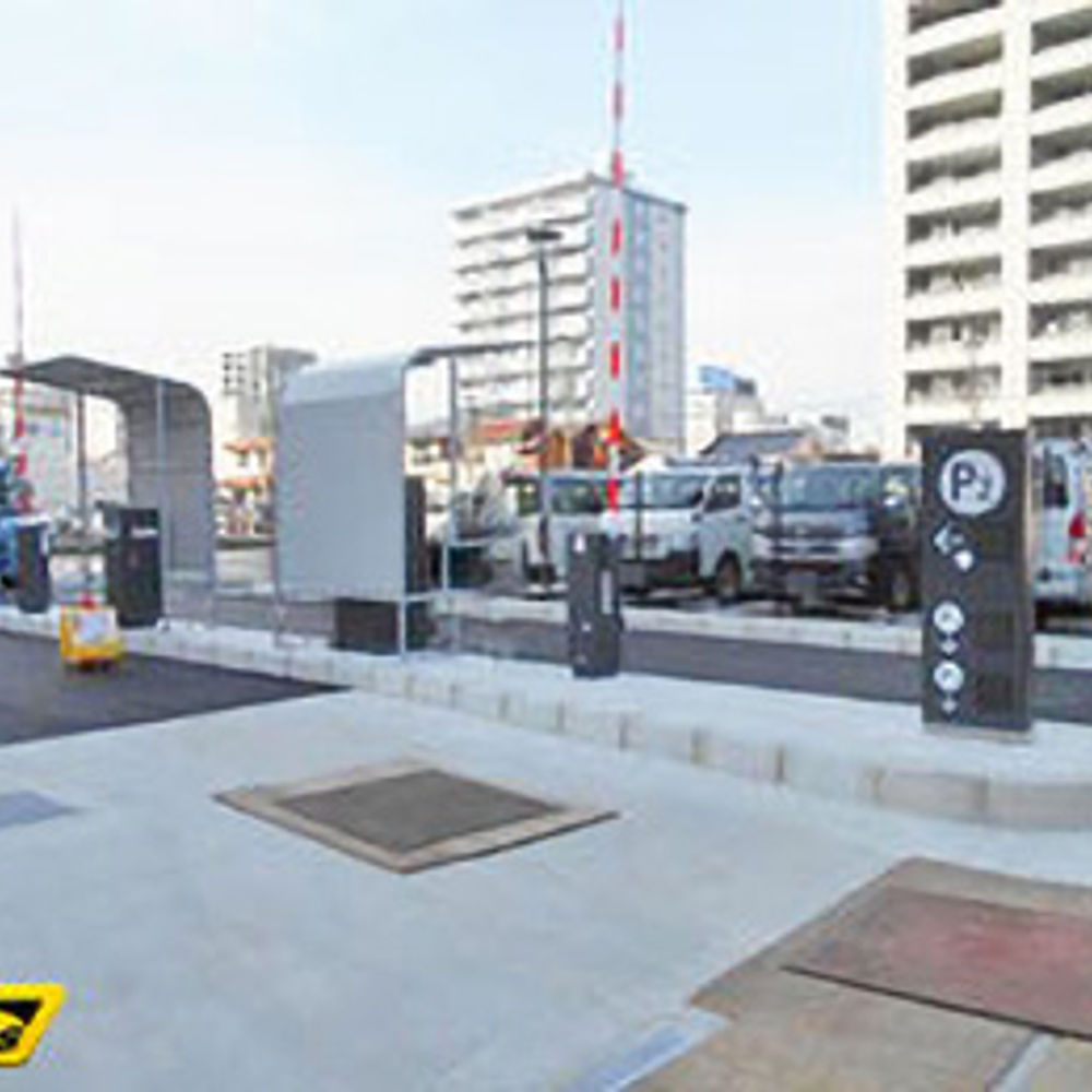 タイムズ 桑名市総合医療センターP2:0