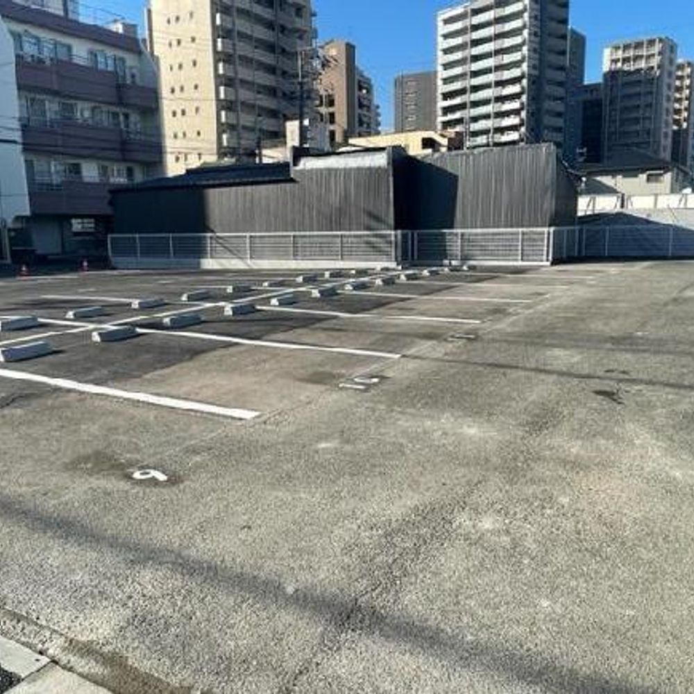 FK菊井2丁目1505駐車場:3