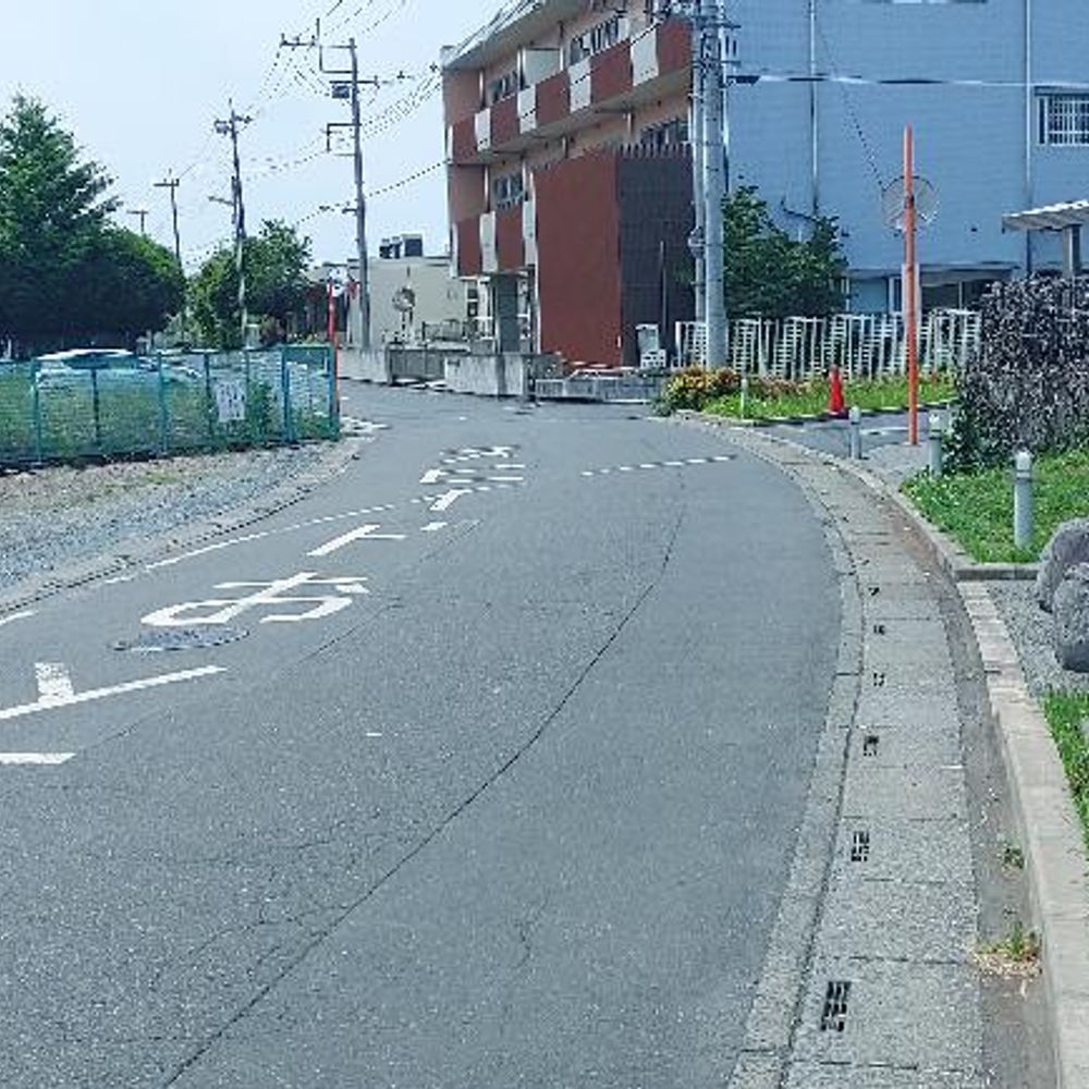 三橋6-1467-4駐車場:2