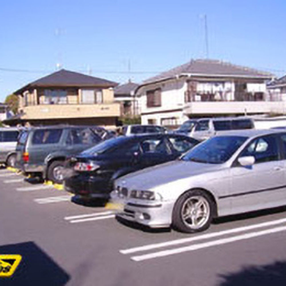 タイムズ 桜上水2丁目:0
