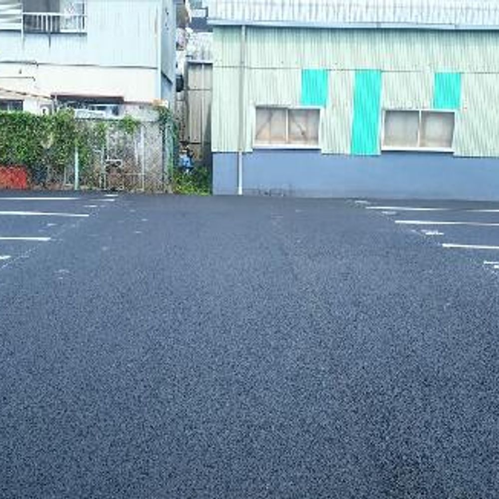 FK見寄町161駐車場:0