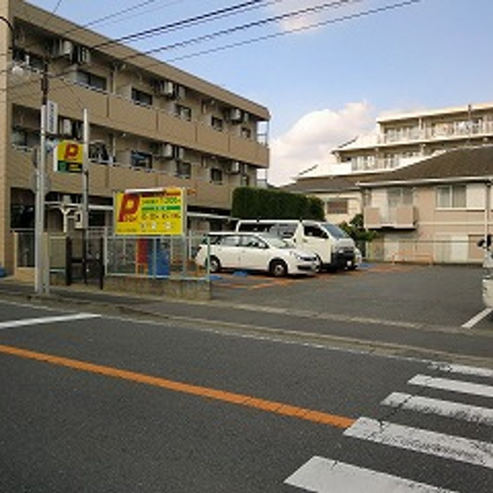 東洋CARMAX 百合丘3丁目:0