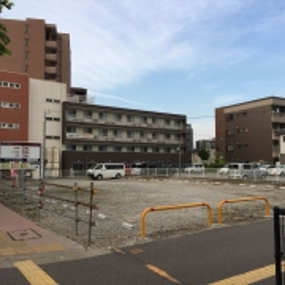 名鉄協商パーキング 金沢芳斉1丁目第3:0