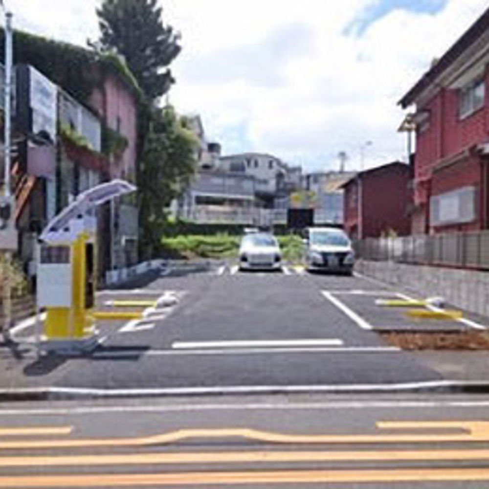 タイムズ 横浜北寺尾:0