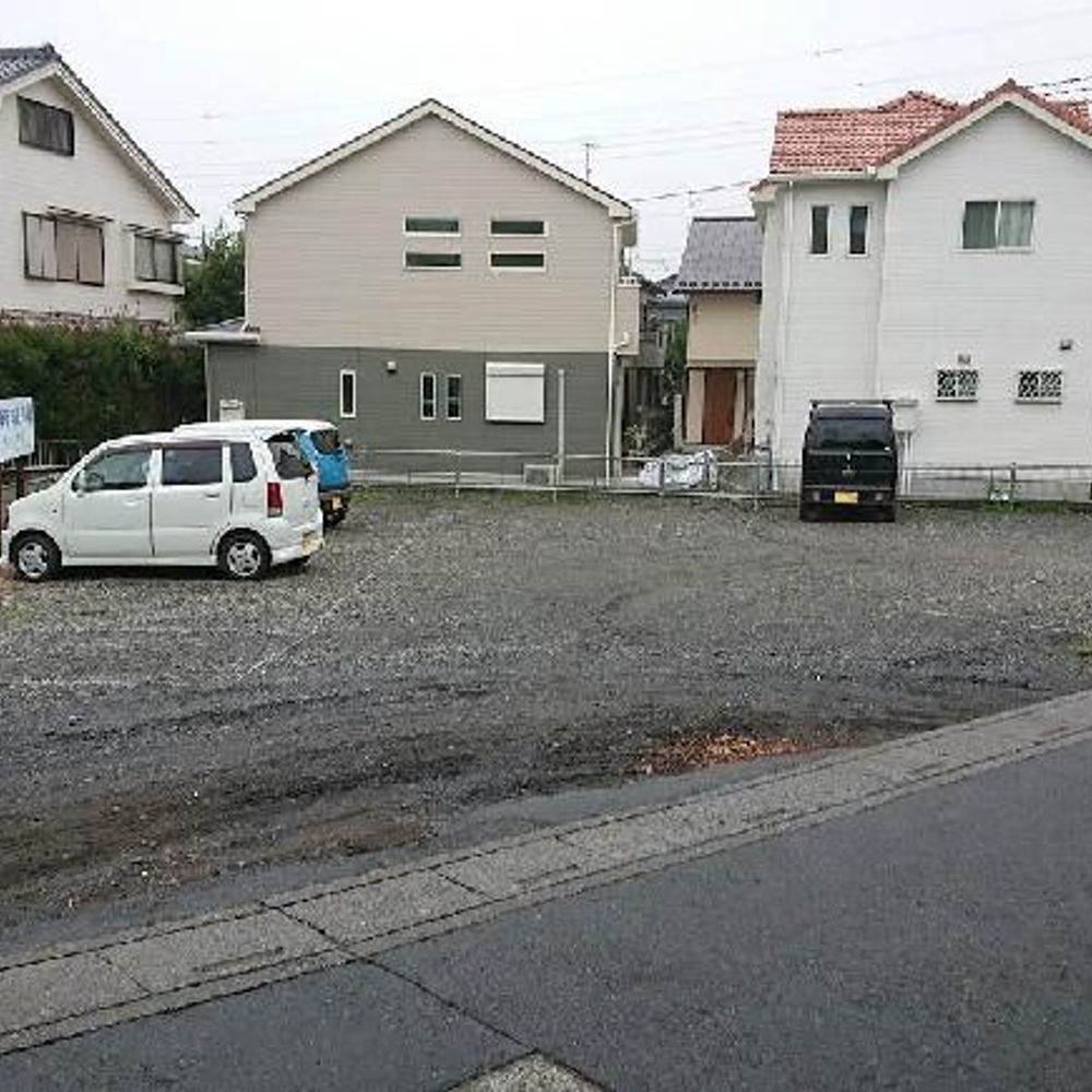 P入間野田-１２駐車場:1
