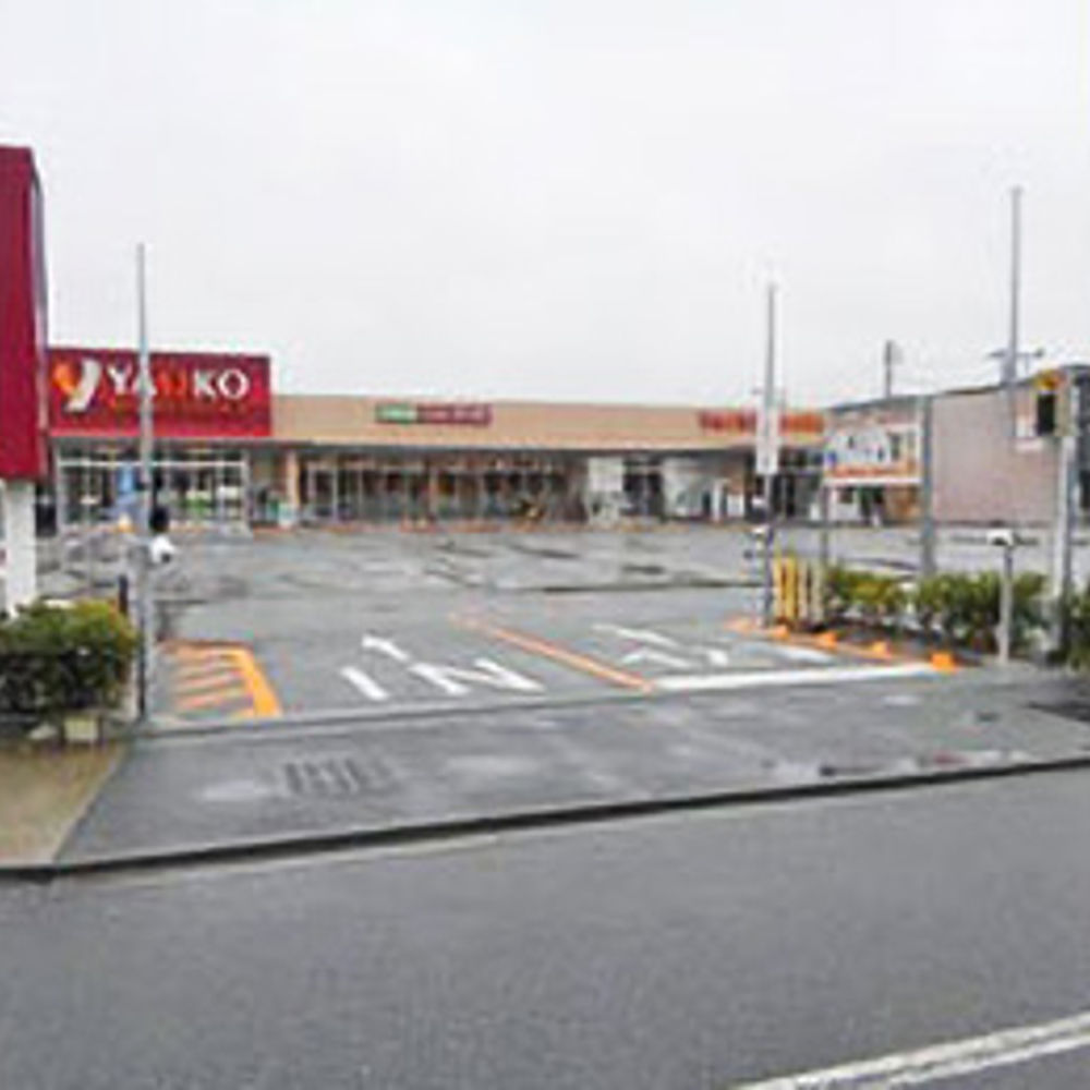 タイムズ ヤオコー市川新田店:0