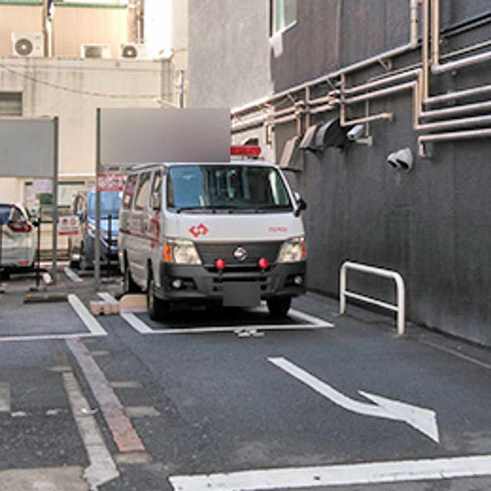 タイムズ 太田町第3:0