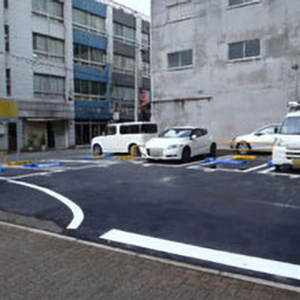 タイムズ 椿町第9:0