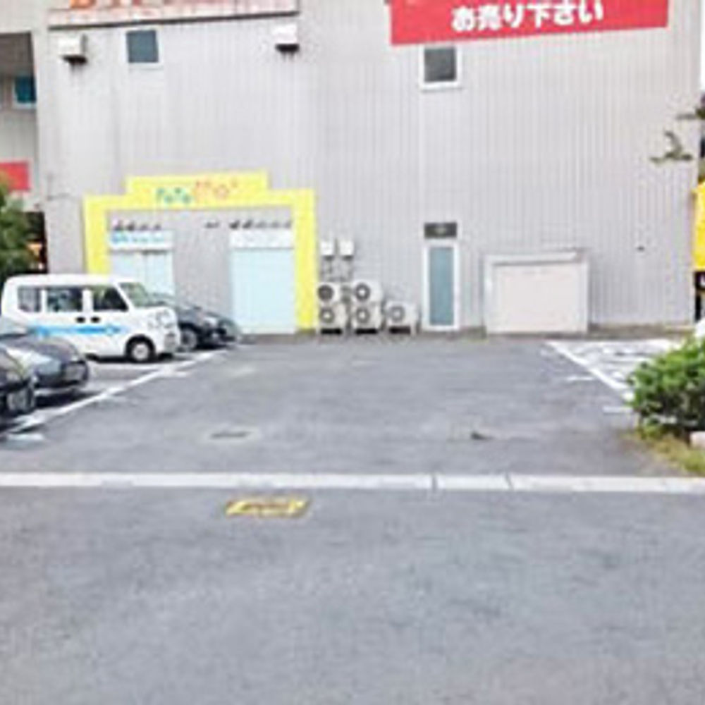 タイムズ LCモール・うれし野第3:0