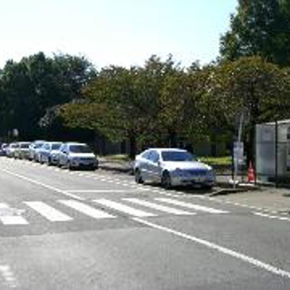 名鉄協商パーキング 各務原市市民公園通り:0