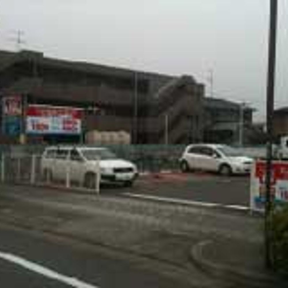 名鉄協商パーキング 伏屋駅前:0