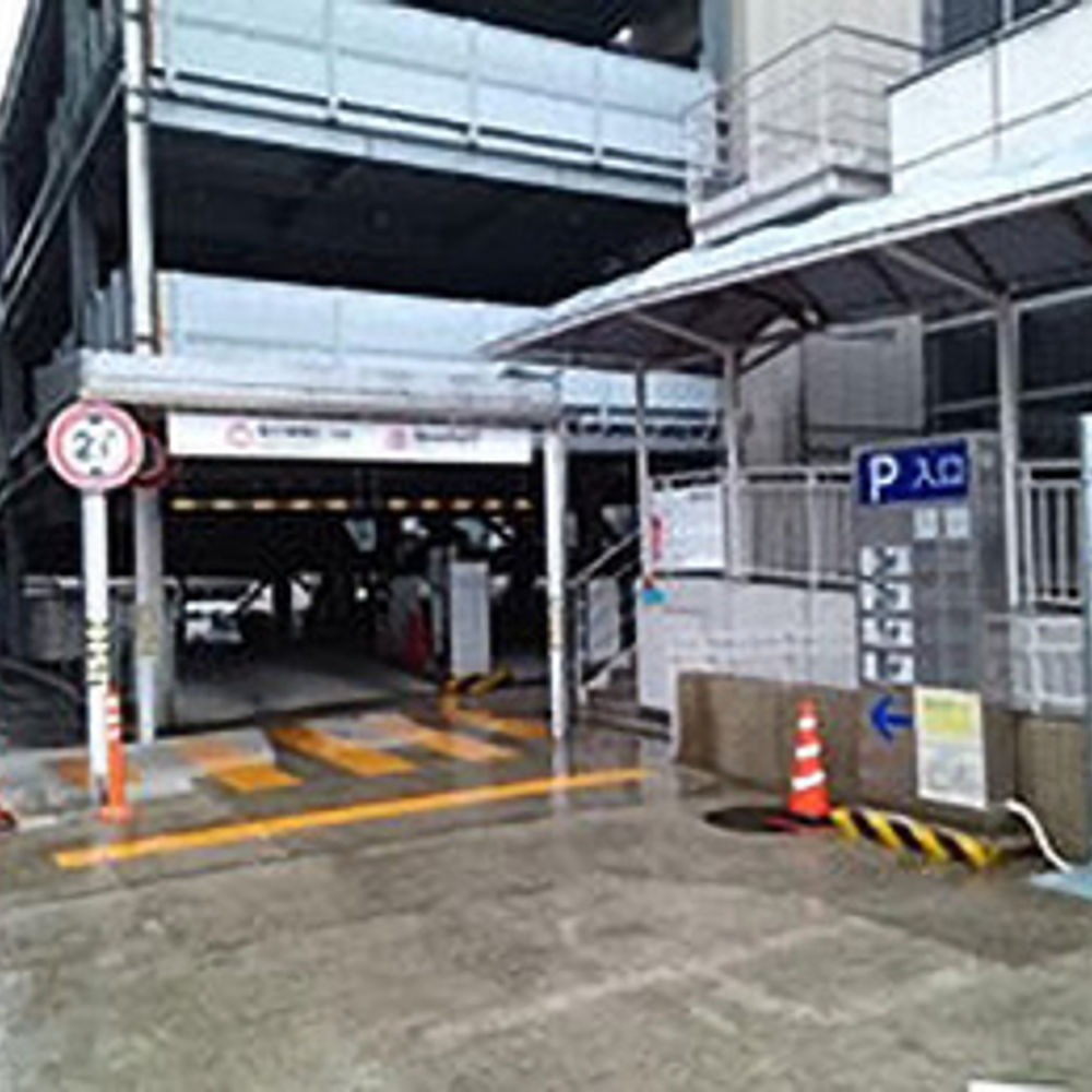 タイムズ AOI名古屋病院:0