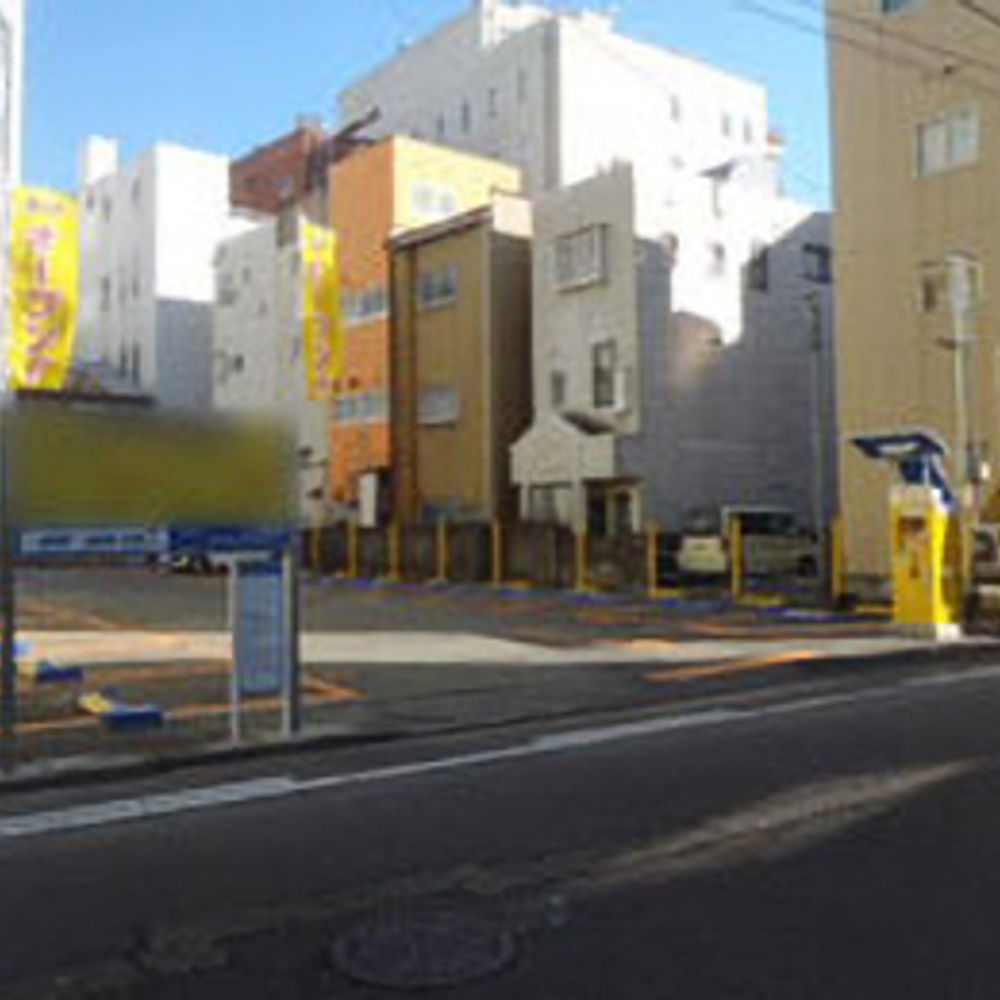 タイムズ 福井片町:0