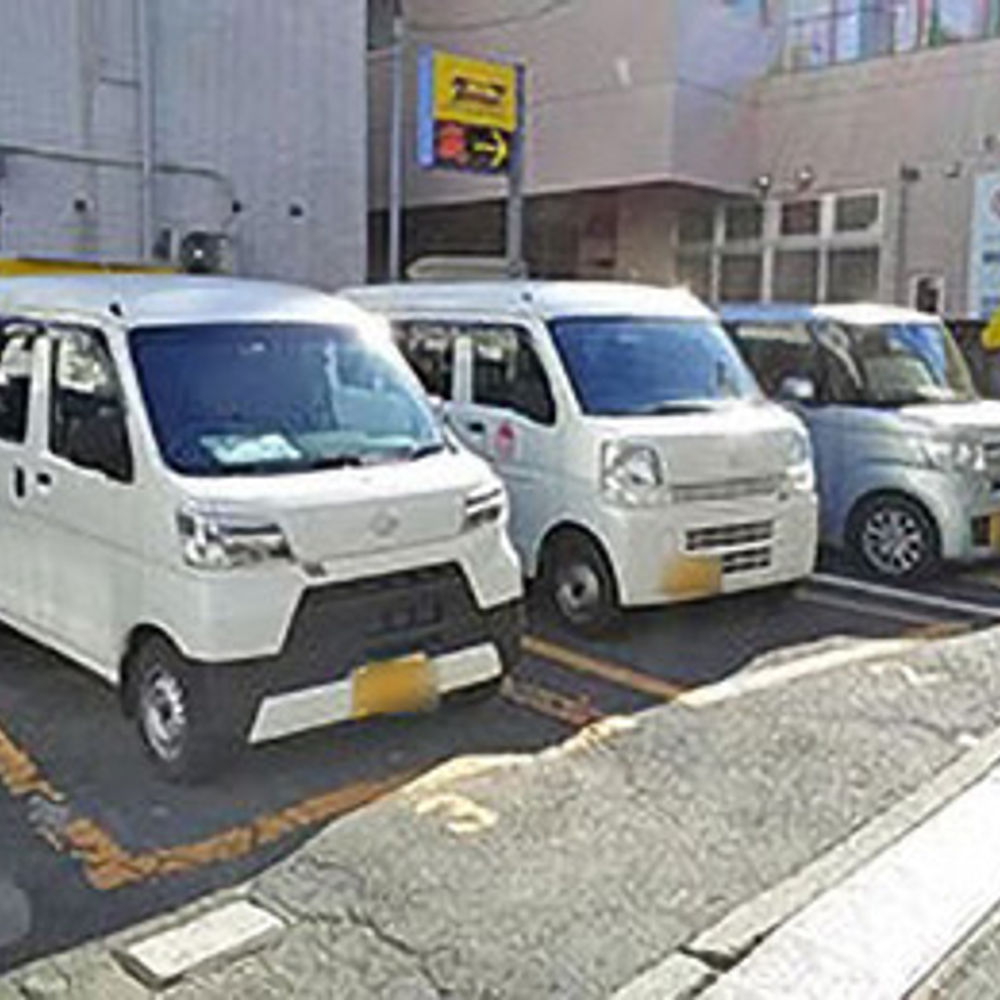 タイムズ 太尾町:0