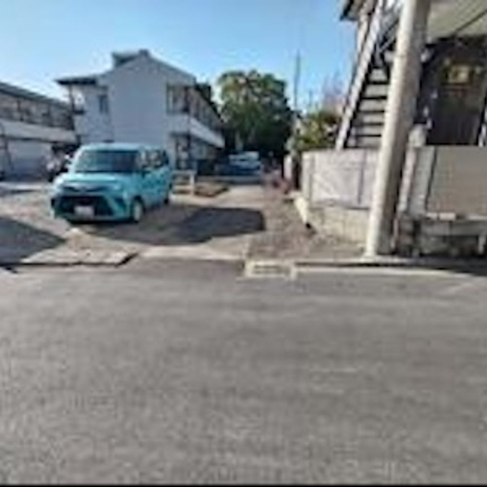 【バイク専用】江口駐輪場:2