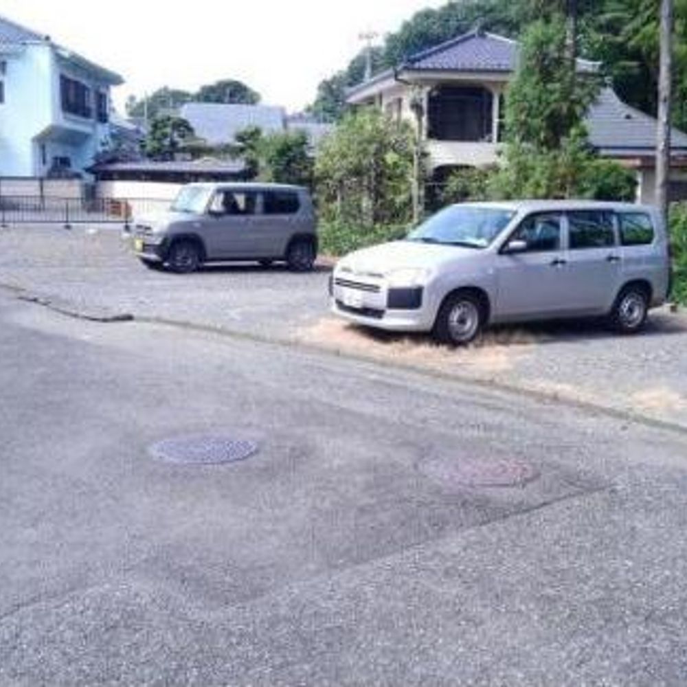 富修第4駐車場:0