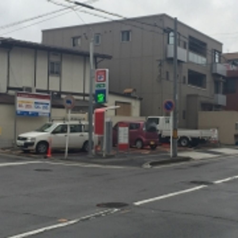 名鉄協商パーキング 東山公園前第6:0