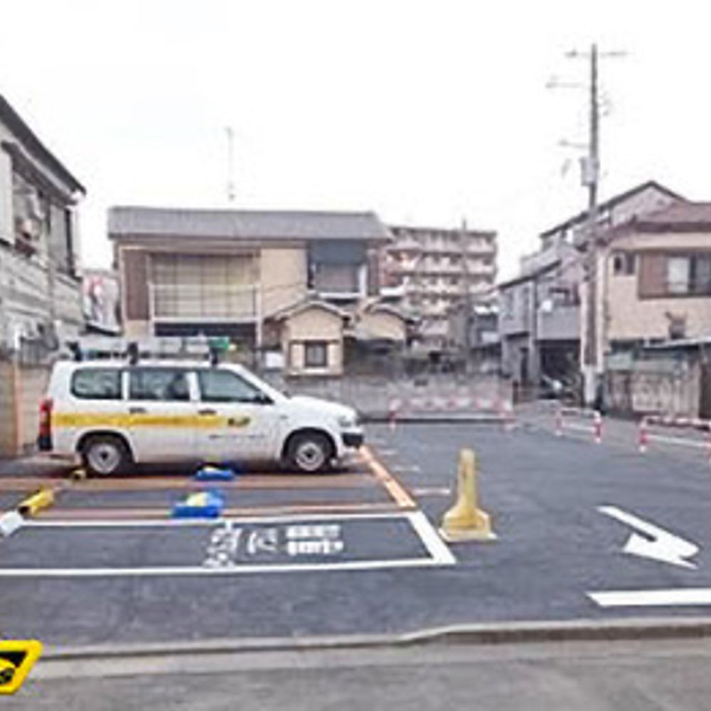 タイムズ 川崎旭町第6:0