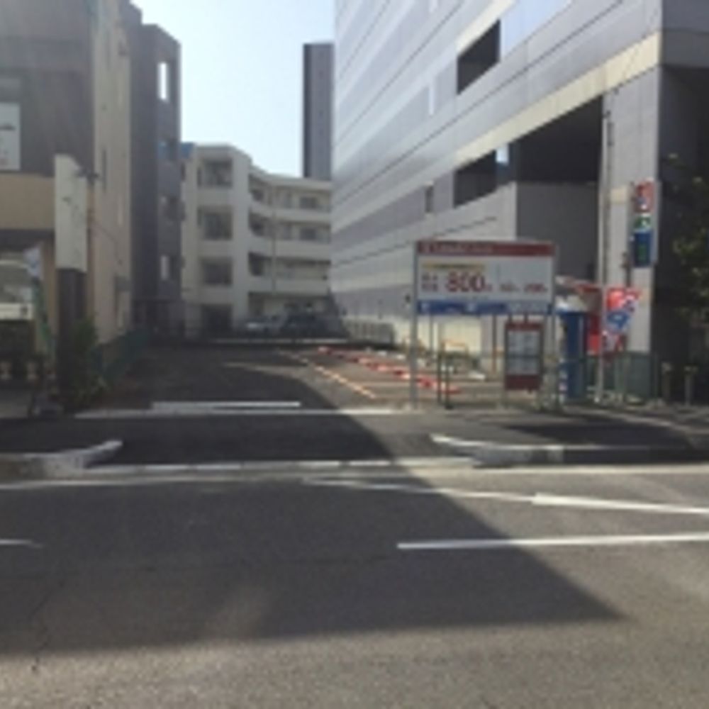 名鉄協商パーキング 三河豊田駅西第2:0