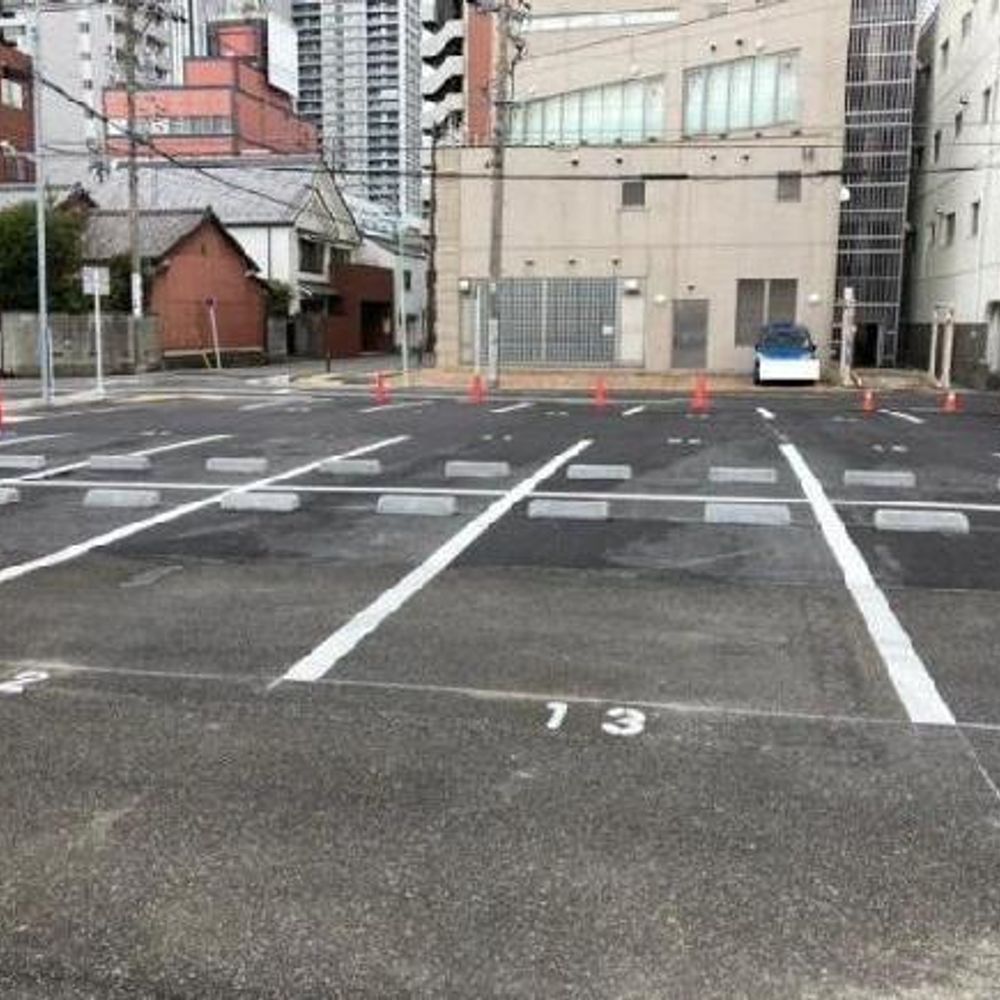 FK菊井2丁目1505駐車場:0