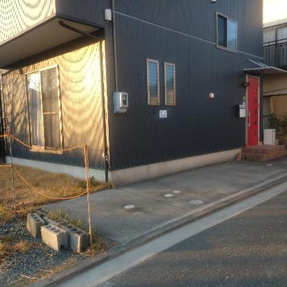 旭町旭186ー1駐車場:2
