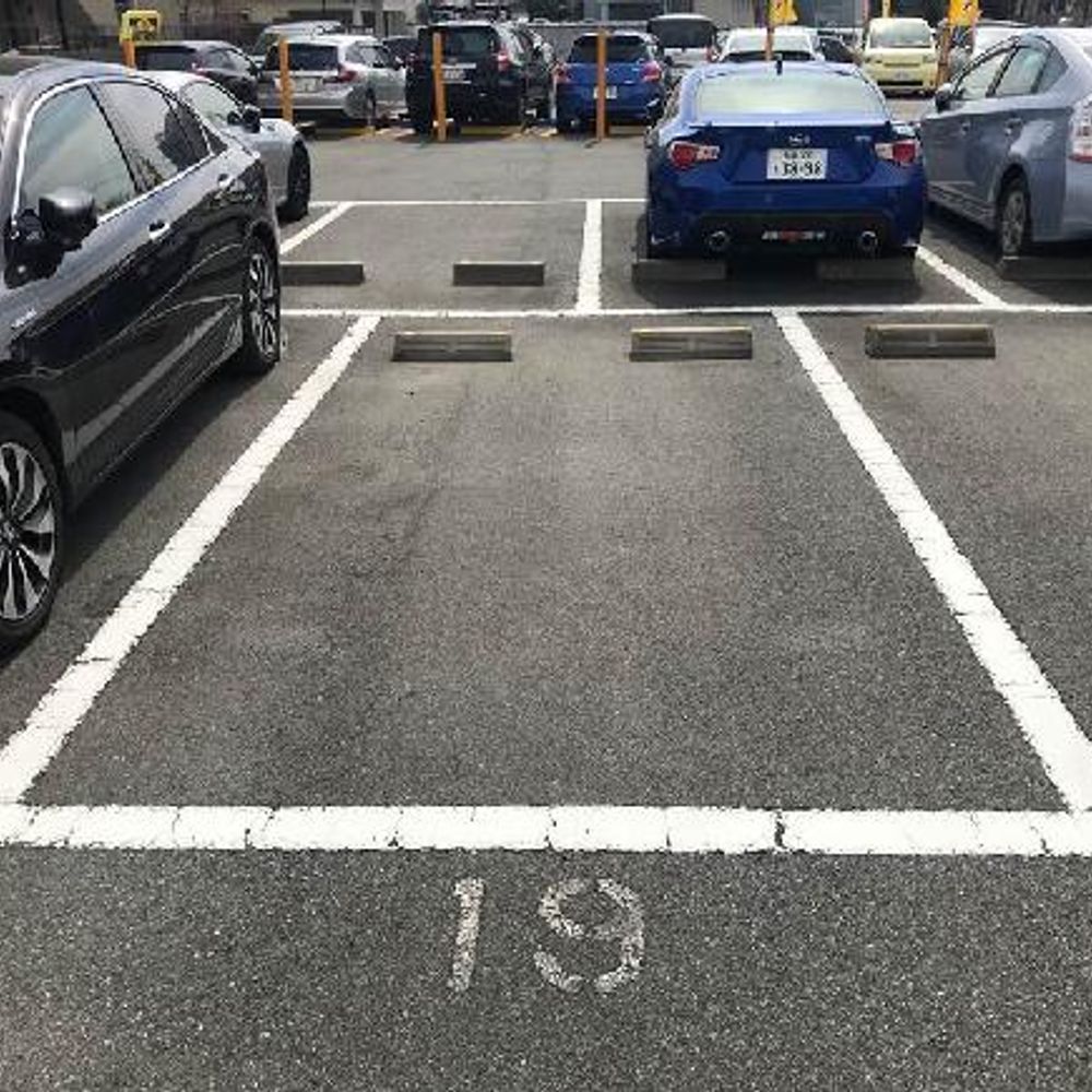 府中市分梅町３丁目 NEC正門前駐車場:3