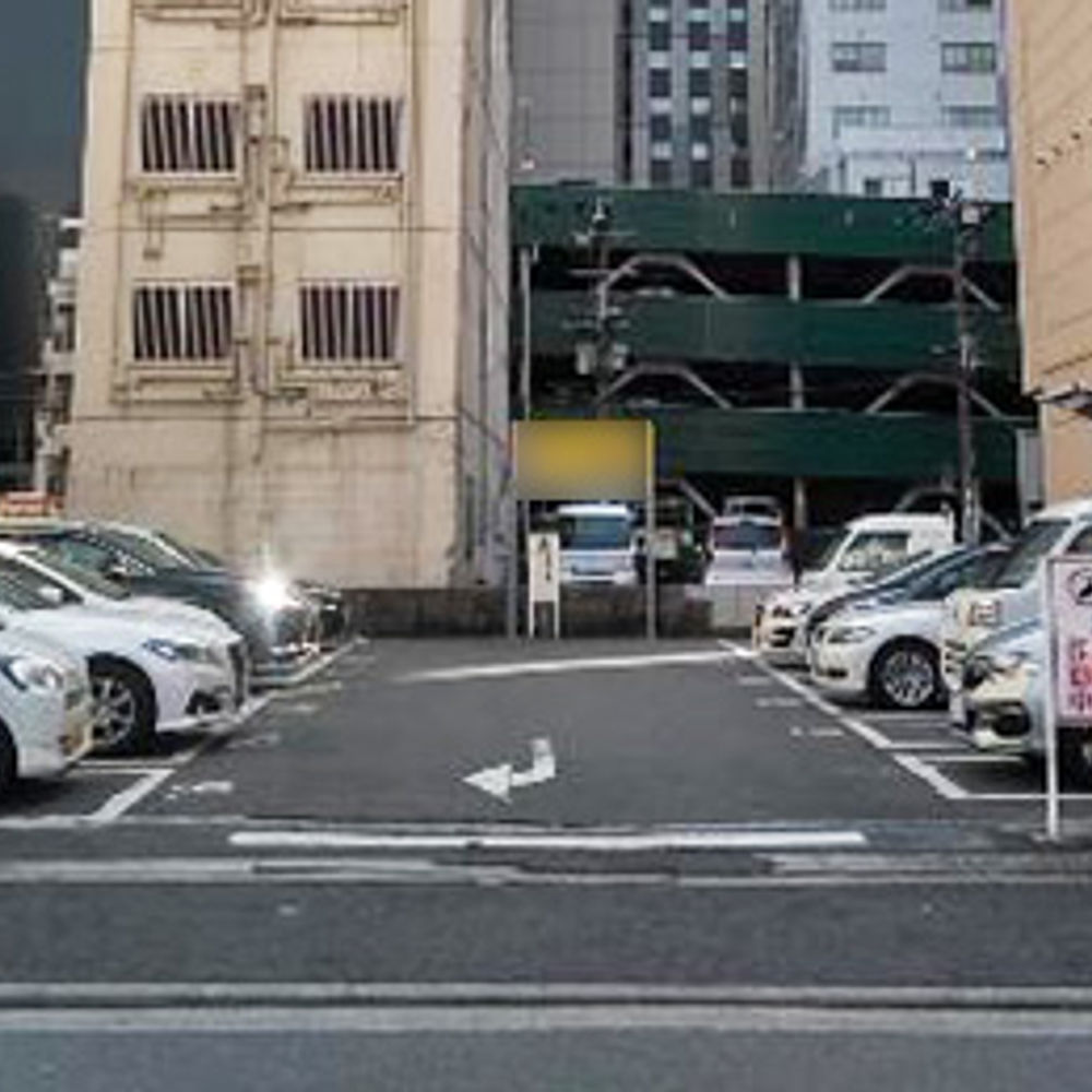 タイムズ 曽根崎1丁目第5:0