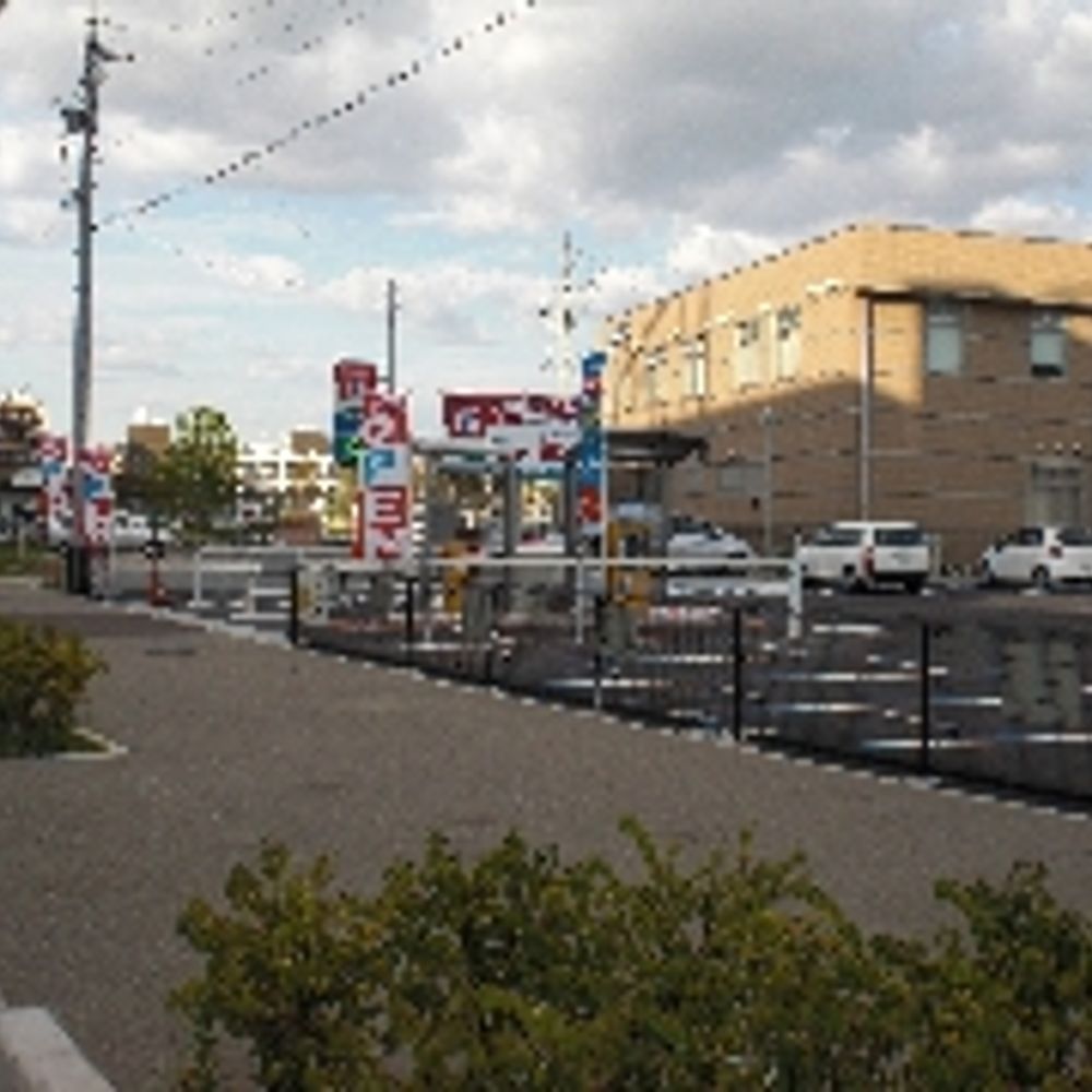 名鉄協商パーキング 太田川駅南:0