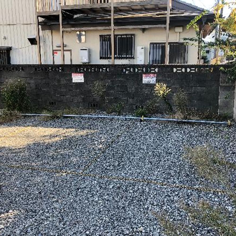岸町１丁目７駐車場:3