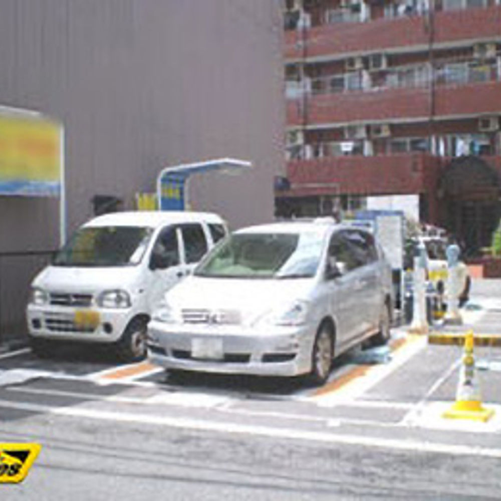 タイムズ 今市第2:0