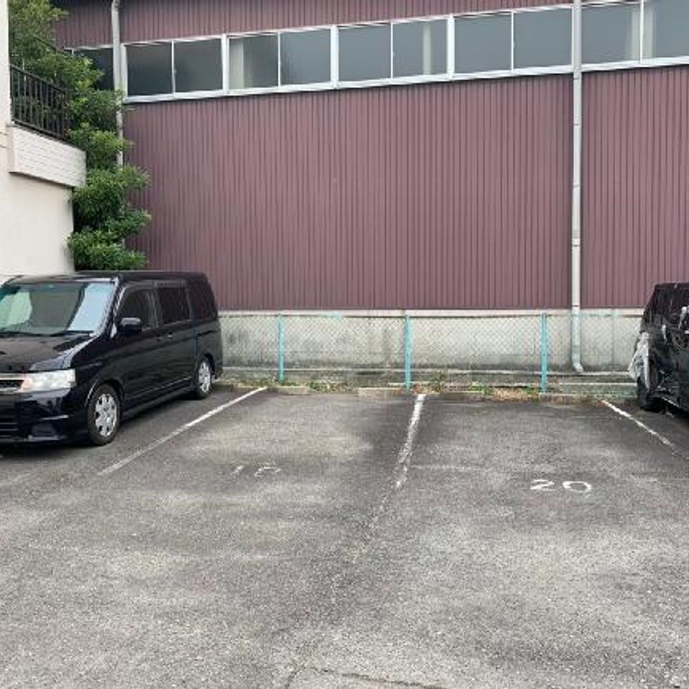 ＦＫ稲永駐車場:4