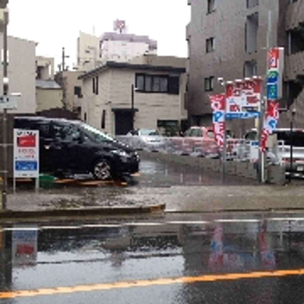 名鉄協商パーキング 門前町南:0