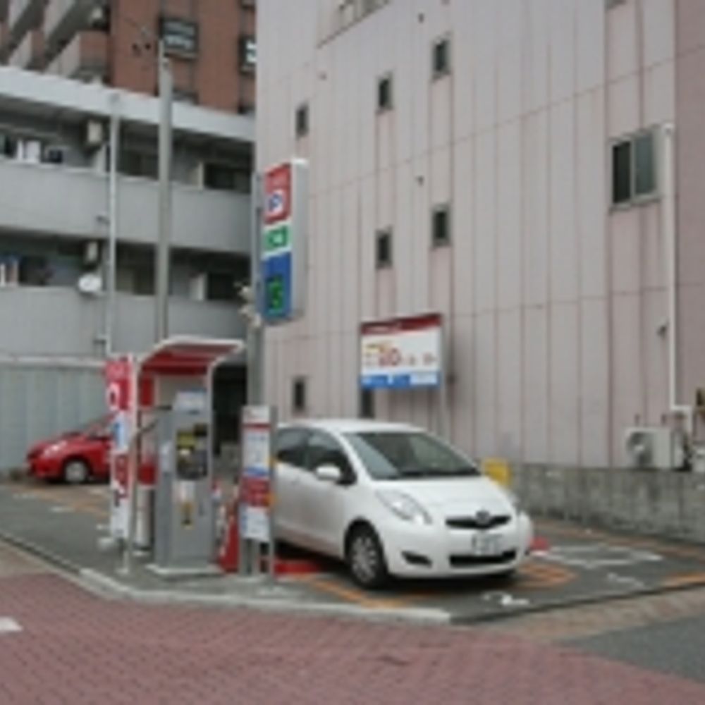 名鉄協商パーキング 柴田駅前第3:0