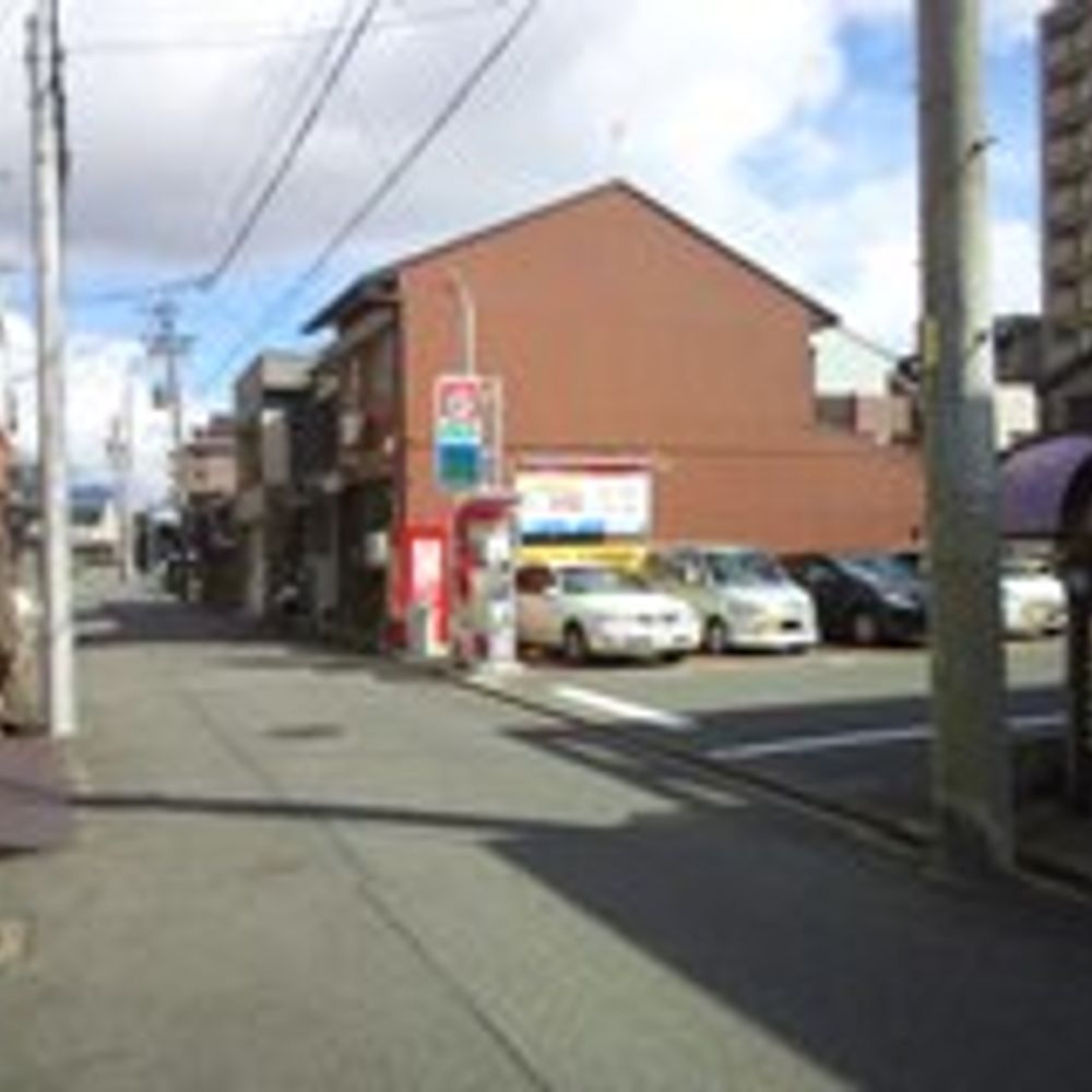 名鉄協商パーキング 花池町第2:0