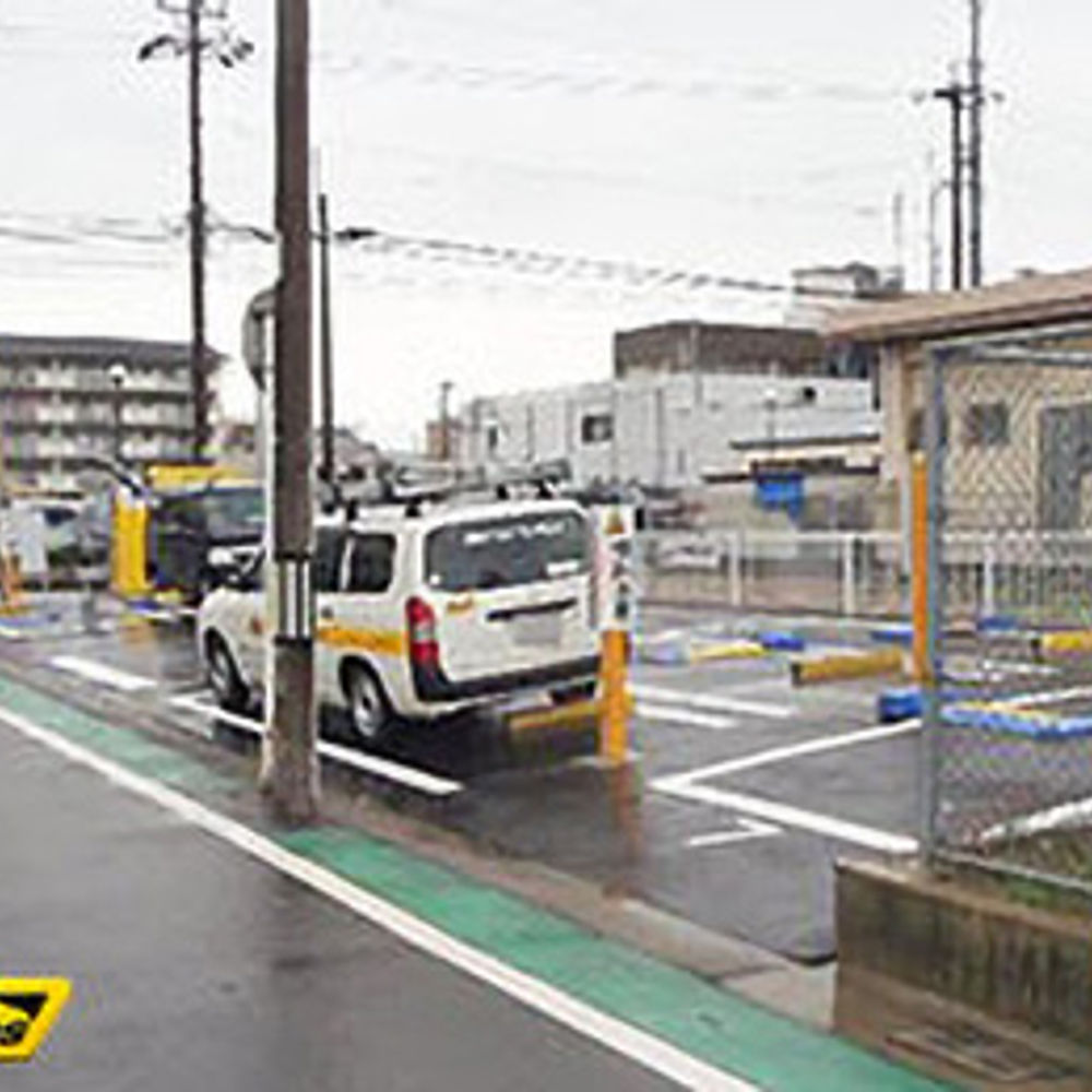 タイムズ 一宮緑:0